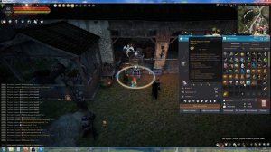 Black Desert 2021 - 3 года с Перл Абис