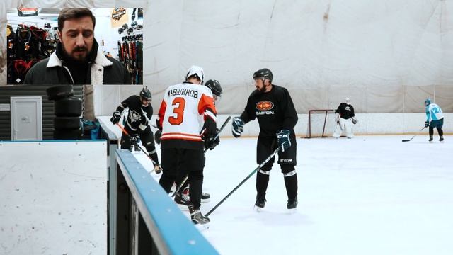 ШИРОКИЕ ЛЕЗВИЯ FLARE • ЭПИЗОД ВТОРОЙ смотреть онлайн