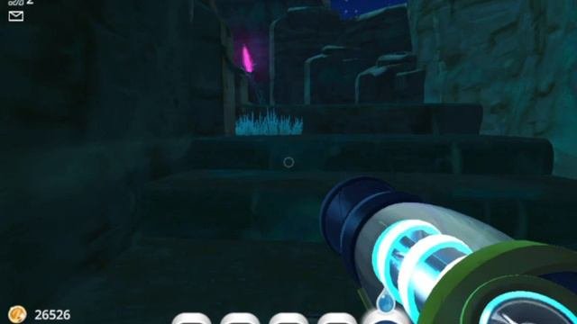 Slime Rancher (10) Я посадил постернак серебристый и получил въюнок-слайма!