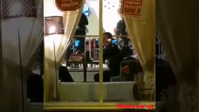 реакция людей На Маски смотреть онлайн