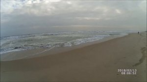 Вьетнам Погода Море Нячанг Камрань Климат Февраль 2018