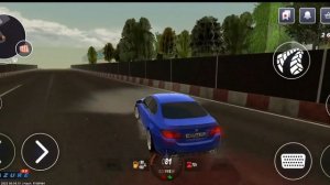 Мы её ждали год и не зря БМВ М5 Ф10 НА БЛЕК РАША