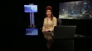 Тайны Чапман  'Погода сошла с ума'