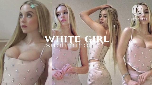 саблиминал длинные волосы//блонд желаемого оттенка//белая красивая кожа//чистая кожа// +запрос смотреть онлайн