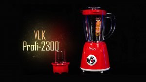 Блендер настольный VLK PROFI-2300