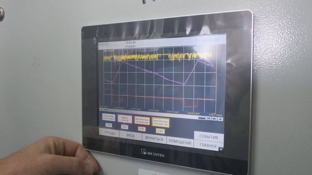 Завод приборов автоматического контроля (Завод ПАК)