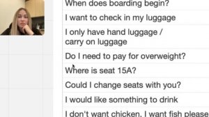 АНГЛИЙСКИЙ В АЭРОПОРТУ. 20 самых нужных фраз