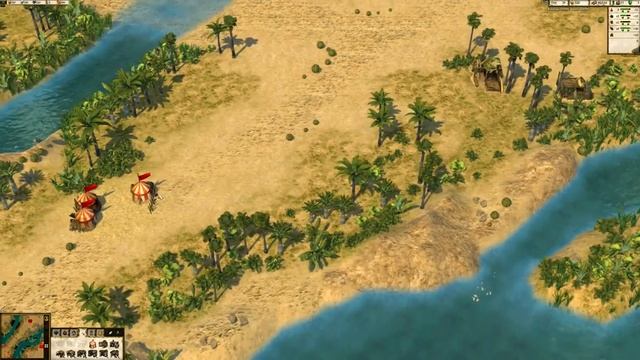 Stronghold Crusader 2 Обзор 8 лет спустя смотреть онлайн