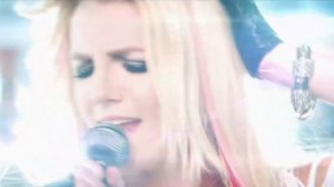 Nightwish & Britney Spears - I Wanna Go | Amaranth (Metal Mashup Video)