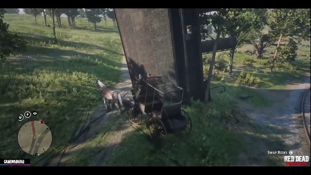 Приколы в играх | WDF 149 | Залетел в душу! смотреть онлайн