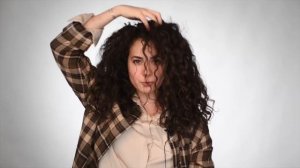 Актёрская визитка (видеовизитка) Евгения Вайс