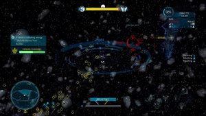 Starpoint Gemini Warlord - Using the PROXIMA