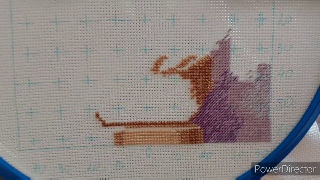 Вышивальная неделя августа 2022 смотреть онлайн