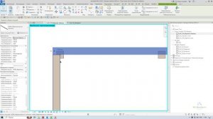 Autodesk Revit: Вся суть автосокращения балок (SAWPILA)