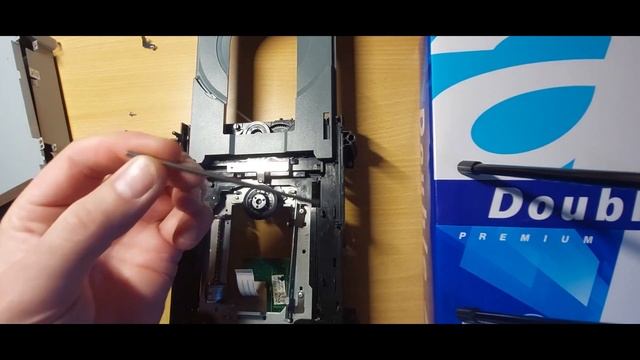 DVD не читает диски. XBOX 360 смотреть онлайн