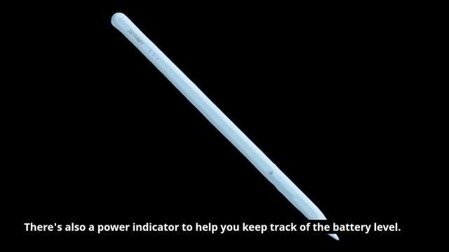 ?️ JXYHMY iPad Pencil Review: Bluetooth iPad Pen with Palm Rejection and Tilting! ? смотреть онлайн