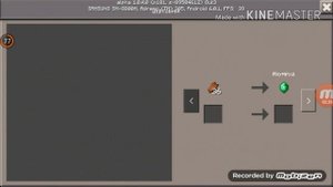 Торговля с жителями в Minecraft PE [без модов!!!!!]
