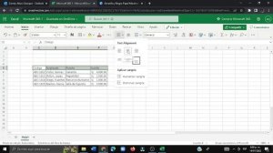 Microsoft 365: Excel en la nube