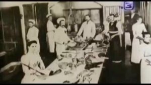 старинные замки с привидениями в Англии