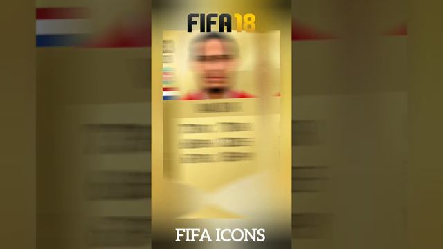 Van Dijk FIFA Evolution| FIFA 13 ➡️ 22