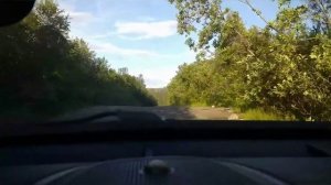 Мурманск река Титовка рыбалка.