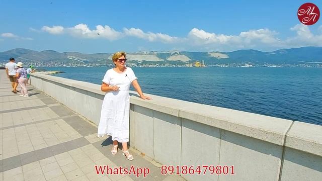 Почему уезжают с юга? Переезд в Краснодарский край. Новороссийск смотреть онлайн