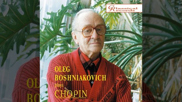 Mazurka in C-Sharp Minor, Op. 63 No. 3 смотреть онлайн