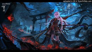 Hiroyuki Sawano - 「His/Story」 feat. Takanori Nishikawa