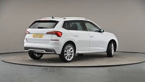 Skoda Kamiq - SE L 1.6 TDI 115 PS 6G Man - Citygate ŠKODA Watford