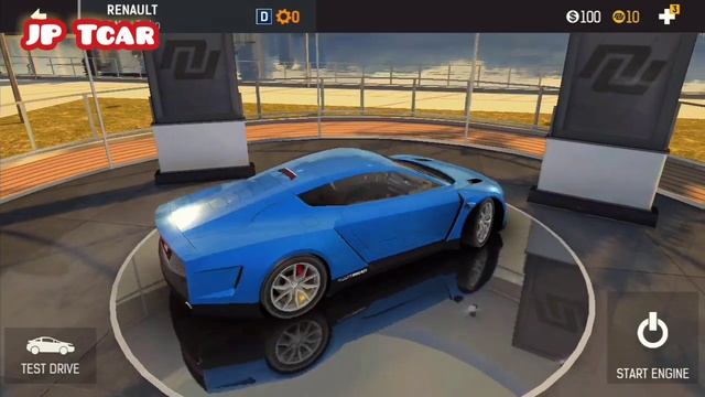 Modern MAZDA - SUBARU - XL Sport Models  Nitro Nation Car Game  Android IOS Gameplay  JP Tcar