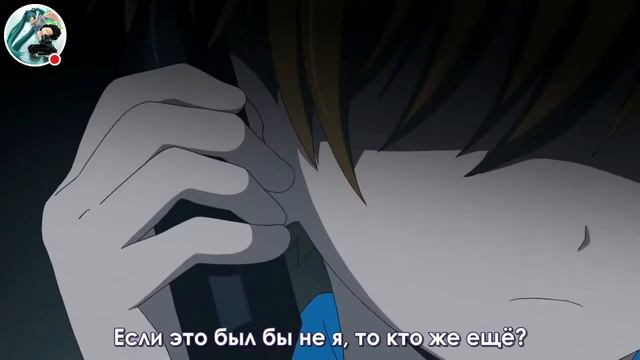 Озвучка аниме под названием "Любовь в 12 лет"