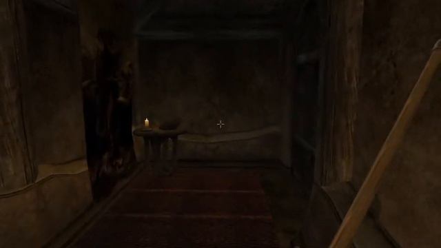 Vanilla Morrowind: Épisode 6 смотреть онлайн