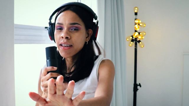 Corinne Bailey Rae - Trouble Sleeping | Cover смотреть онлайн