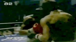 WOW!! WHAT A FIGHT - Julio Cesar Chavez vs Faustino Martires Barrios, Full HD Highlights