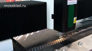 Какой компрессор нужен для станка лазерной резки по металлу?