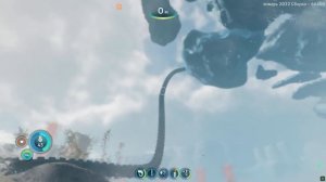 SUBNAUTICA BELOW ZERO БЕЗ ВОДЫ (ПОЛНОЕ ПРОХОЖДЕНИЕ)