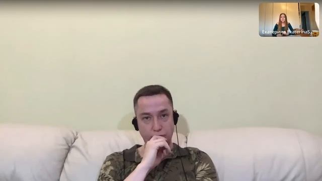 Первая беседа с Екатериной Малининой на тему питания и перехода на автономию. смотреть онлайн