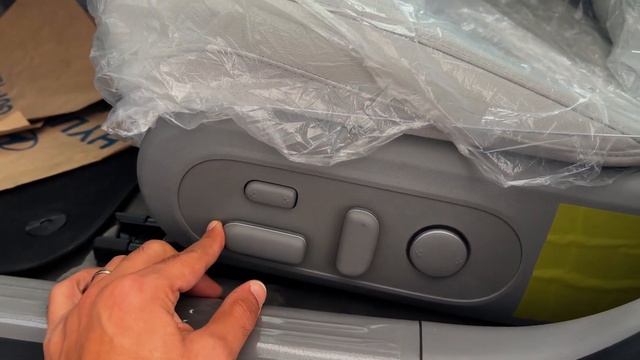 2023 HYUNDAI IONIQ 6 - Interior Exterior Review смотреть онлайн