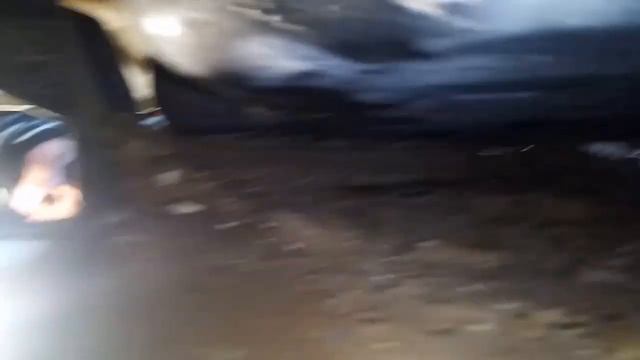 Защита бензобака от грязи (для грязи) уаз патриот профи смотреть онлайн