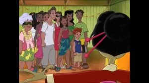 great lilo and stitch moments (some spoilers/ends)