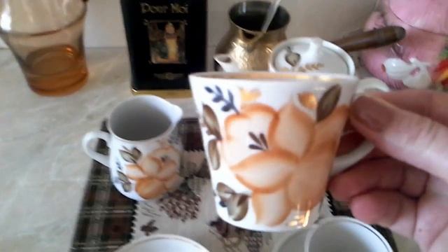 Кофе по-советски. смотреть онлайн