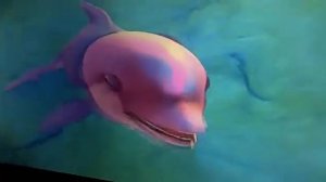 Барби приключение русалочки забавные эпизоды)