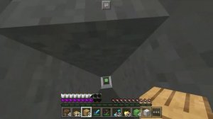 ТОПОВА ЛОВУШКА С КОТОРОЙ НЕВОЗМОЖНО ЛИВНУТЬ НА DOSHIKMINE 1.1.5 В MINECRAFT PE