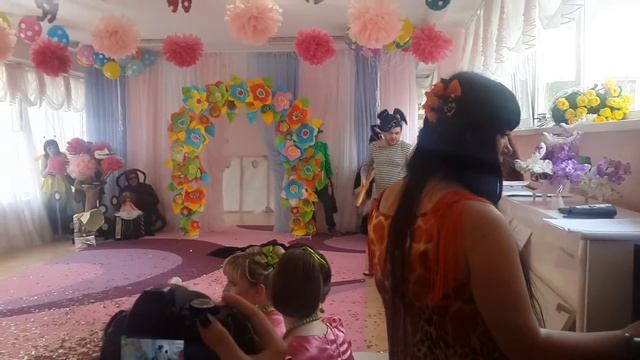 Муха-цокотуха смотреть онлайн