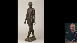 Художники о художниках. Герхард Маркс