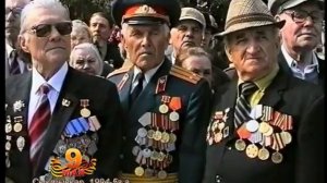 Спасибо бабушке и деду за их  ВЕЛИКУЮ ПОБЕДУ