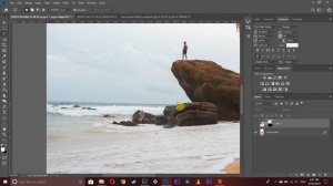 How to Replace Sky and Blend in Photoshop 2019 - 3 Simple Steps