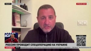 Сосновский: США могут поставить Бербок главой Еврокомиссии, а Урсулу фон дер Ляйен генсеком НАТО