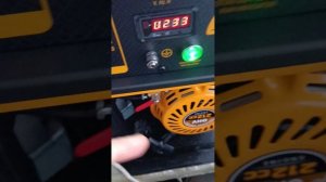 Как подключить газ к бензогенератор у в квартире.