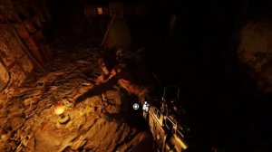 Прохождение игры Metro Exodus Метро Исход на Ps4! Глава Каспий хорошая концовка!